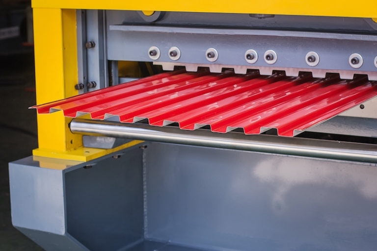 How thick is your steel BMT and TCT AMECO Vietnam