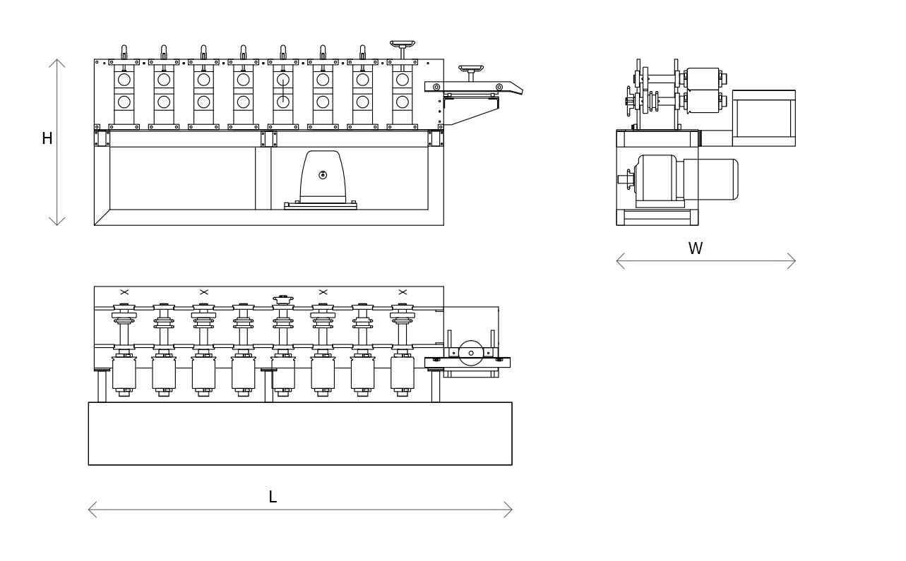 Sheet Metal Edge Hemmer – Gulung Mantan
